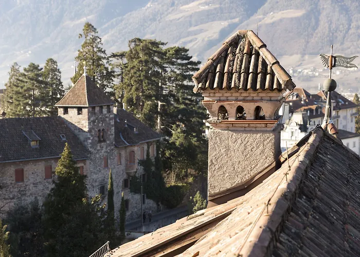 Hotel Castel Rundegg (Adults Only)